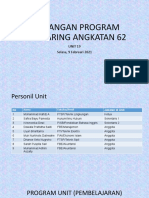 Program Unit 19