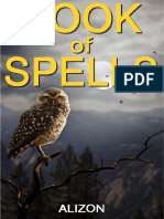 Book of Spells