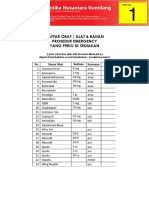 Form Dokter 2020