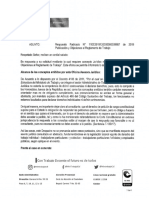 1EE2019120300000039687 Publicaciòn Objeciones ReglamentoTrabajo