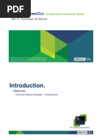Download powercli-vmug-alton-yu by Warner313 SN49567829 doc pdf