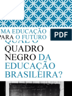 Uma Educação PARA O FUTURO Turmas ENEM