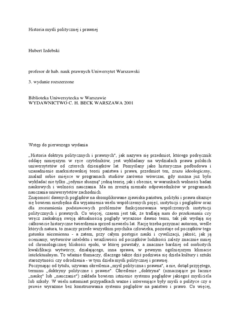 Co Określano Mianem Pozytywizmu W Europie
