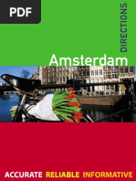 Cities Guide | PDF | Barcelona | Library And Museum