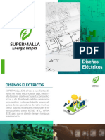 Catalogo de Instalaciones Eléctricas de Supermalia SAS