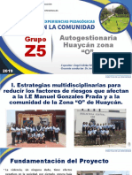 Grupo Z5 - Presentación PPT