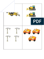 Construction Counting