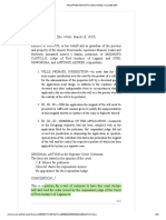 1 Santos v. Castillo, 64 Phil 211 (1937)