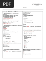 Final Question Paperfall 2018-Answers