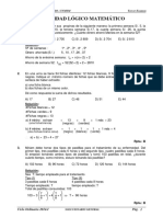 3er Examen Ordinario 2014-I