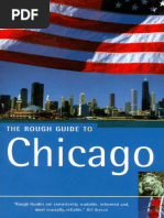 The Rough Guide To Chicago (PDFDrive)