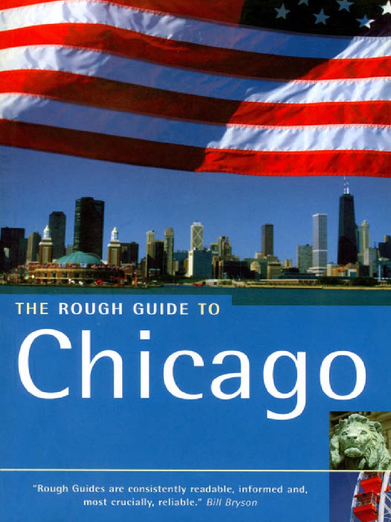 The Rough Guide To Chicago (PDFDrive) PDF Lake View Chicago