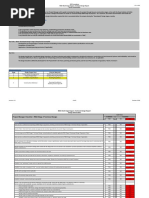 ECS Procedures RIBA Work Stage Stage 4: Technical Design Report Design Deliverables