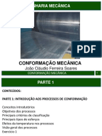 CONFORMAÇÃO MECÂNICA Rev4