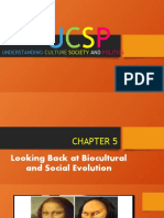 Chapter 5 Looking Back at Biocultural and Social Evolution