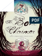 The Bone Charmer (#1) The Bone Charmer