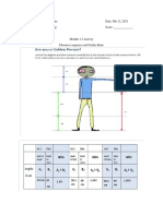 Module 1.2 - Fibonacci Final