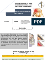 Caso 3 Grupo 6 Meningitis 