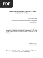 Directorio de Fundaciones | PDF | España | Madrid
