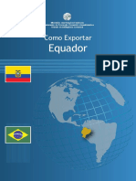 CEXEquador