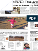 Commercial Dispatch Eedition 2-23-21