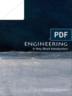 Engineering - A Very Short Introduction