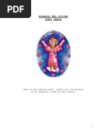 Rosario al Divino Niño Jesús | PDF | María, madre de Jesús | Oración