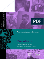 Personagens Do Pós Abolição v4 Paulo Silva