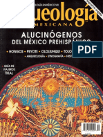 59 Alucinógenos Del México Prehispánico+