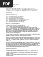 Download Kent Hovind So Called Contradictions in Bible by Bobo Obo SN49570037 doc pdf