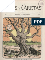 Caras y caretas (Buenos Aires). 5-11-1898, n.º 5