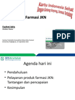 Materi Seminar Pentahelix Unpad FI BPJS Kesehatan 120916