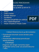 Oftalmologi Pencegahan i 11des08