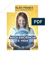 Adolescencia Vida