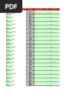 Download 1945 Kanji by Touya SN4957058 doc pdf
