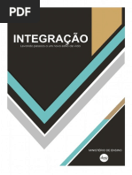 Apostila integração -