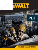 Catalogo Dewalt