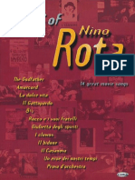 Nino Rota - The Best of