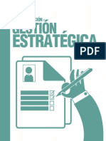 Coronel Lázaro, E. (2010) Evaluación de La Estrategia