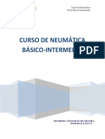 Curso neumática básico-intermedio