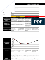 Estructura de Plan de Negocio 7591 Recorrido Al Cliente