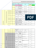 F-Hse-Iea-012-0.1 Matriz Aspectos e Impactos Ambientales Actualizada