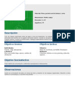 Partido modificado