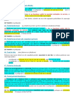 Infractiuni de Fals_Drept penal 