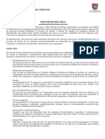 SDLC Metodología para el desarrollo de sistemas