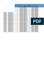 Plan de Cargue 3Pl - Cedi Samsung Funza Multitrans