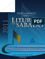 Estudo Liturgia UniaoPortuguesaIASD