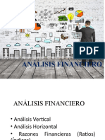 Análisis Financiero: Herramienta Diagnóstico Empresas