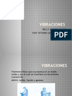 Diapositivas Vibraciones