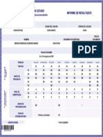 Icfes Resultados